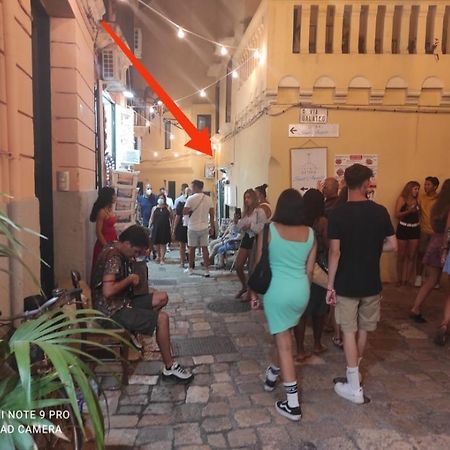 Dimora dell'Isola Gallipoli Esterno foto