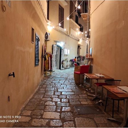 Dimora dell'Isola Gallipoli Esterno foto