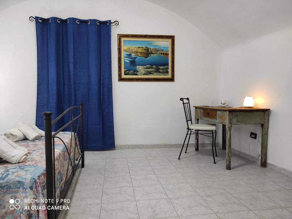 Dimora dell'Isola Gallipoli Esterno foto